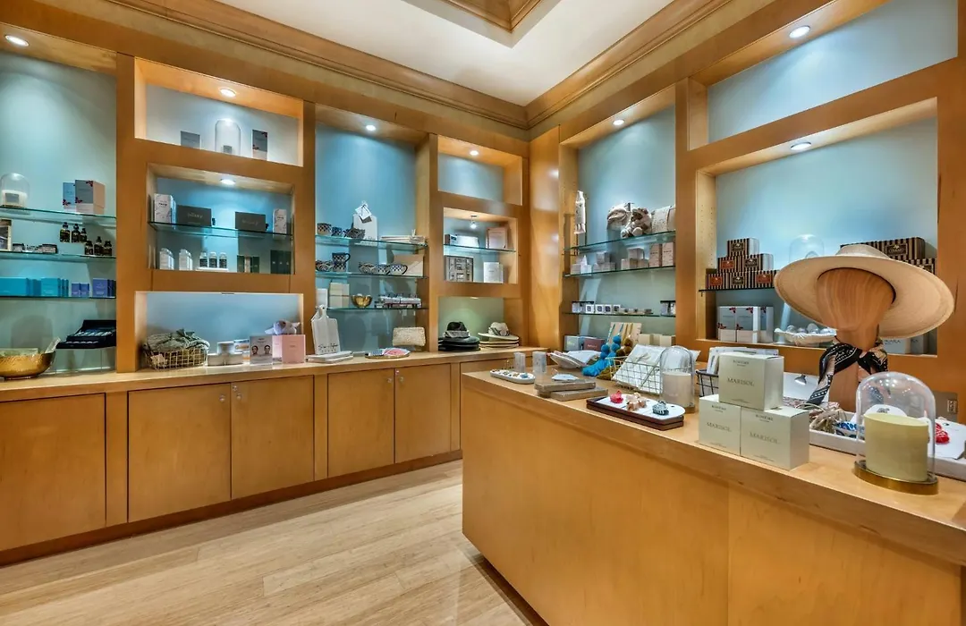 Mokara Hotel & Spa-1
