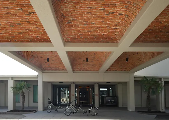 Plaza San Antonio Hotel & Spa, Autograph Collection